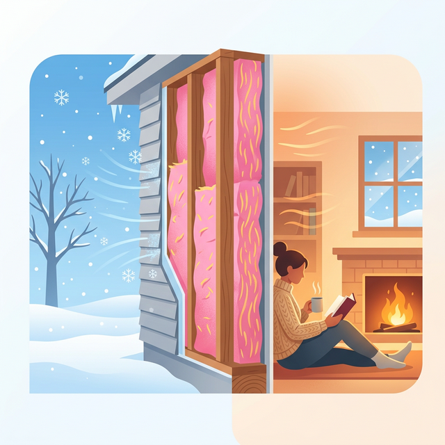 Complete Guide to Home Insulation